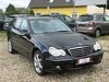 Mercedes-Benz C 200 saalow