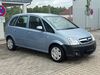 Opel Meriva stockhausen-illfurth