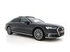 Audi A8 deutschland