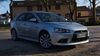 Mitsubishi Lancer niederhosenbach