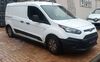 Ford Transit Connect Löhma