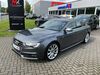 Audi A5 ober-hilbersheim