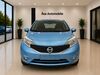 Nissan Note walhausen