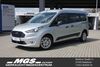 Ford Transit Connect deutschland