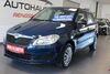Skoda Fabia thalhausen