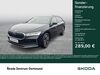 Skoda Superb stockhausen-illfurth