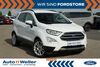 Ford EcoSport oberheimbach