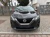 Nissan Qashqai saalow