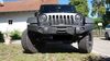 Jeep Wrangler tegernsee