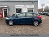 Ford Focus wangelau