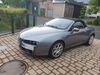 Alfa Romeo Spider altdorf