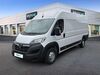 Opel Movano oberheimbach