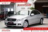 Mercedes-Benz C 230 trechtingshausen