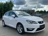 Seat Ibiza oberheimbach