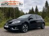 Nissan Pulsar schenkenzell