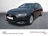 Audi A4 deutschland