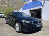 BMW 318 dinslaken