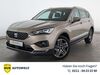 Seat Tarraco loehma