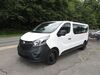 Opel Vivaro hornburg