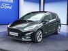 Ford Fiesta geisenfeld