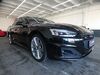Audi A5 abtloebnitz