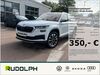 Skoda Kodiaq mainz