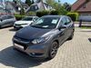Honda HR-V suedergellersen