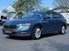 Skoda Octavia stadecken-elsheim