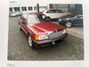 Mercedes-Benz 190 stockhausen-illfurth