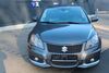 Suzuki Kizashi ober-hilbersheim