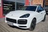 Porsche Cayenne ruttersdorf-lotschen