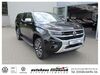 VW Amarok Dorn-Dürkheim