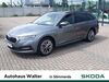 Skoda Octavia buttstaedt