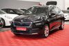 Skoda Kamiq stockhausen-illfurth