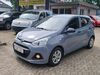 Hyundai i10 suedergellersen