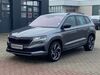Skoda Karoq fredersdorf-vogelsdorf