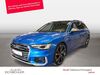 Audi S6 landshut