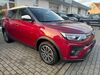 SsangYong Tivoli woelferbuett