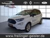 Ford EcoSport geisenfeld