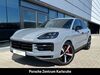 Porsche Cayenne schenkenzell