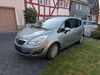 Opel Meriva heupelzen