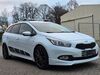Kia ceed Sportswagon irrhausen