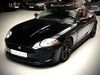 Jaguar XKR bl|nordrhein-westfalen