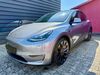 Tesla Model Y muenster-sarmsheim