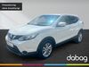 Nissan Qashqai salzfurtkapelle