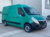 Opel Movano Oberhausen an der Nahe