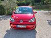 VW up! kulmbach