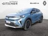 Renault Symbioz herdwangen-schoenach