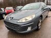 Peugeot 407 enzkloesterle