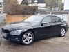BMW 320 geisenfeld